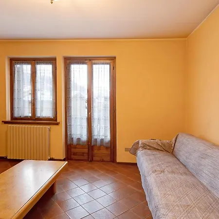 Apartman Meridiana 8 Livigno