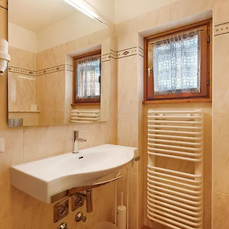 Apartman Meridiana 8